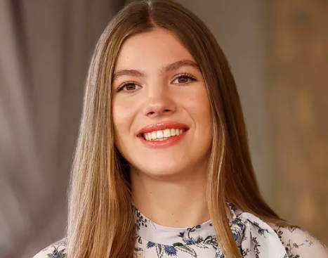 Queen Sofia